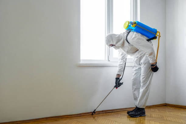 Best Wildlife Control Services  in Norco, LA