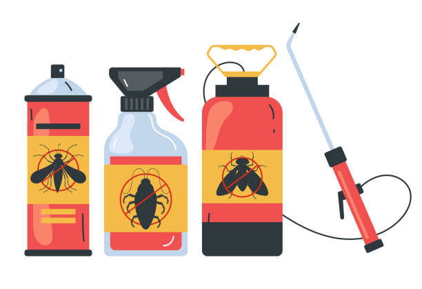 Best Exterminator Services  in Norco, LA